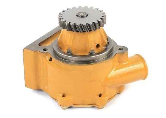 6151-61-1101 D50-18 Excavator Water Pump