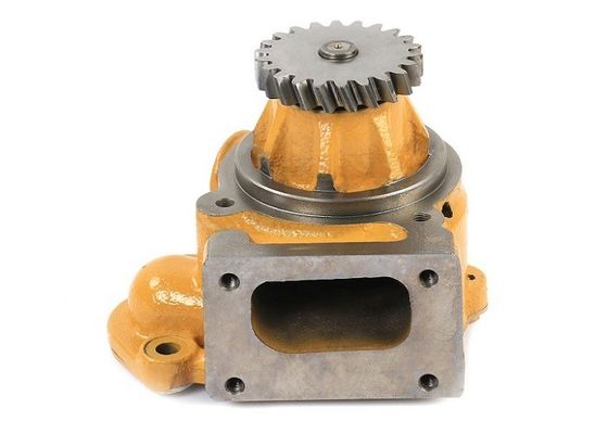6151-61-1101 D50-18 Excavator Water Pump