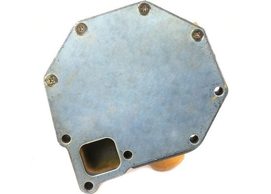 6112-61-1102 Excavator Water Pump For 4D120 Engine