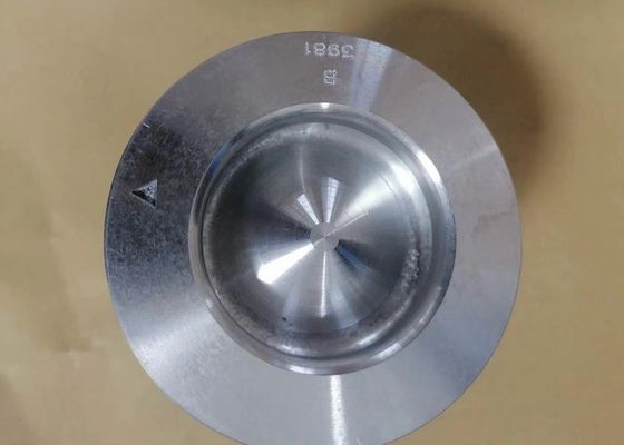 4LE2 Electronic Injection Piston 8-97232-602-0 For Excavator
