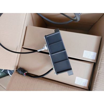 Engine Control Motor 21EN-32260 Excavator Throttle Motor