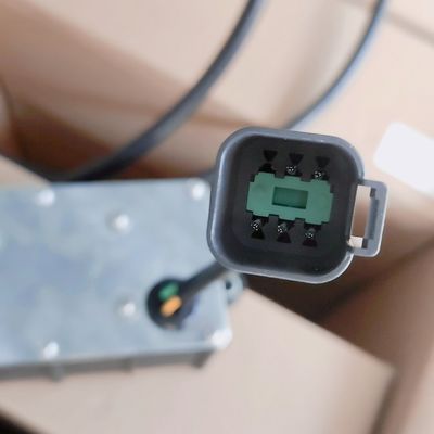 Engine Control Motor 21EN-32260 Excavator Throttle Motor