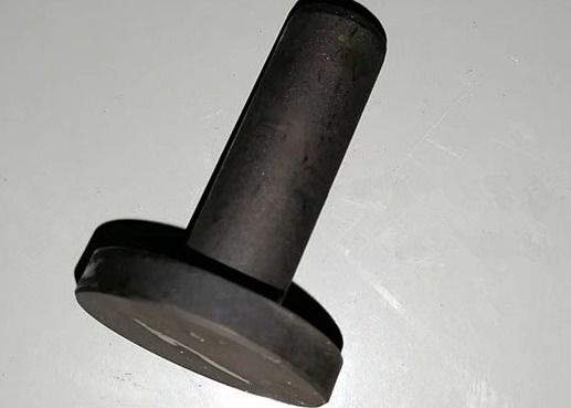 Intake Valve 6D107 Intake Valve 6754-41-4100