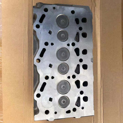119515-11740 3TNV70 Cylinder Head Assy