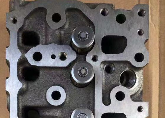 119515-11740 3TNV70 Cylinder Head Assy
