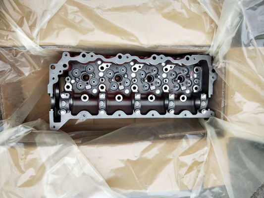 SS J05E 11101-E0B61 Cylinder Head Assy