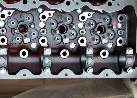 SS J05E 11101-E0B61 Cylinder Head Assy