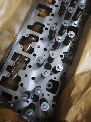 QSM11 2864028 2864025 Cylinder Head Assy
