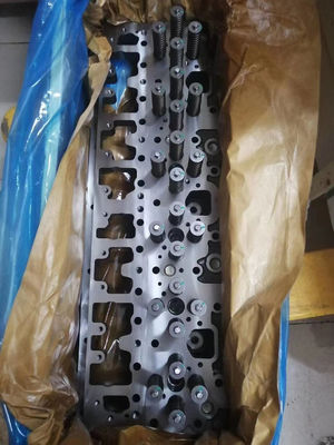 QSM11 2864028 2864025 Cylinder Head Assy