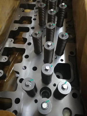 QSM11 2864028 2864025 Cylinder Head Assy