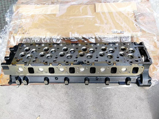 4HK1 6HK1 8-97602-687-0 8-97606-992-5 Iron Cylinder Head Original