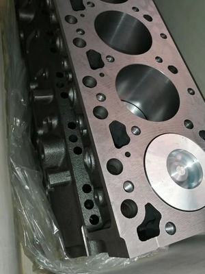 6BT5.9 3966454 3917287 Steel Cylinder Head