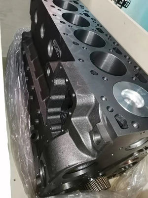 6BT5.9 3966454 3917287 Steel Cylinder Head