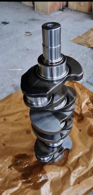 Construction Machinery 4D95 Crankshaft Diesel Engine