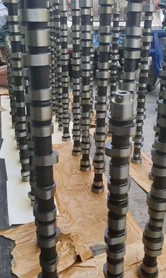 ISUZU 6BD1 6BG1 2451-1251111-21 Camshaft Diesel Engine