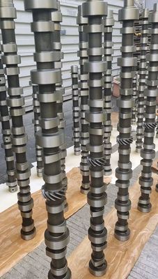 ISUZU 6BD1 6BG1 2451-1251111-21 Camshaft Diesel Engine