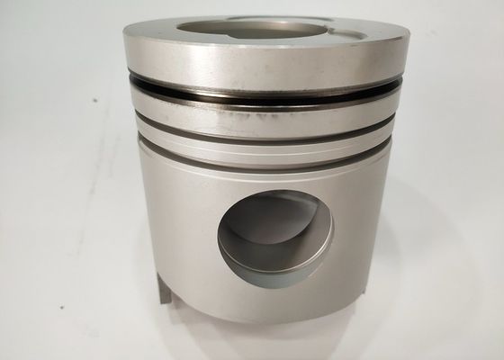 6D24 Excavator Engine Parts Piston Pin Snap Ring Cylinder Liner