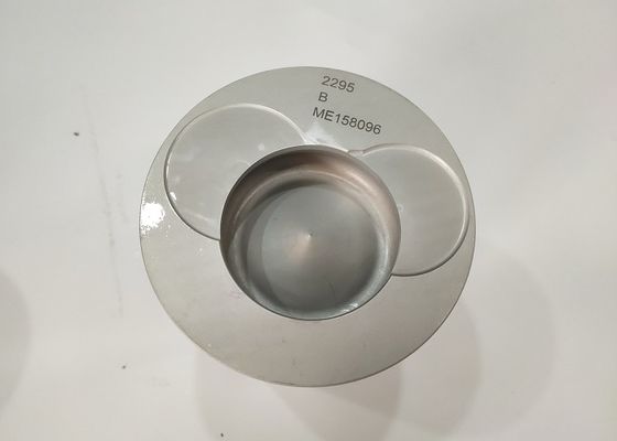 6D24 Excavator Engine Parts Piston Pin Snap Ring Cylinder Liner