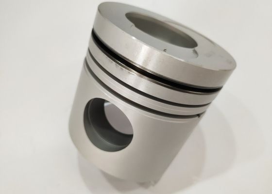 6D24 Excavator Engine Parts Piston Pin Snap Ring Cylinder Liner
