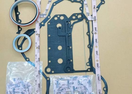 6D114E PC300-8 6745-11-4120 Overhaul Gasket Kit