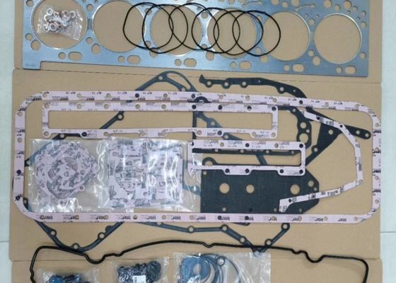 6D114E PC300-8 6745-11-4120 Overhaul Gasket Kit