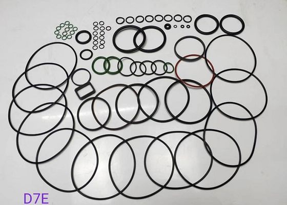 293-3421 Cylinder Overhaul Gasket Set 355-0762 For 