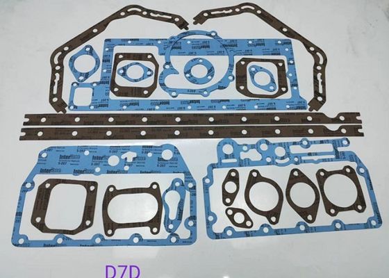 D7D OVERHAUL GASKET KIT FOR EXCAVATOR ENGINE