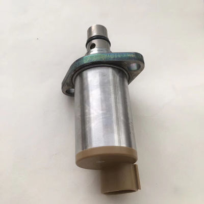 Fuel Pump Pressure Regulator SCV Valve A6860-EC09A