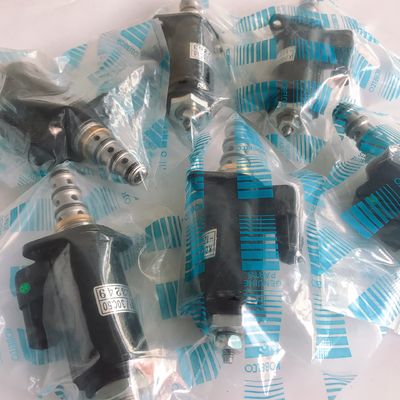 YN35V00049F1 SK350-8 Excavator Solenoid Valve