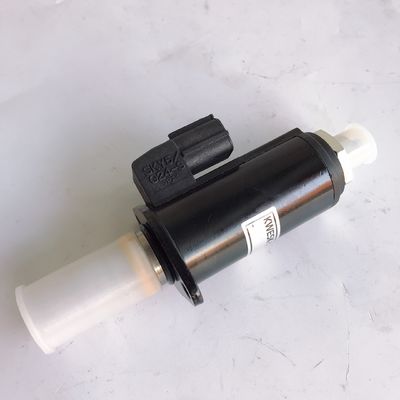 Hydraulic Pump Stop Solenoid Valve KDRDE5K-31