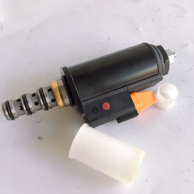 YT35V00013F1 SK200-6E Excavator Solenoid Valve
