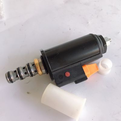 YT35V00013F1 SK200-6E Excavator Solenoid Valve