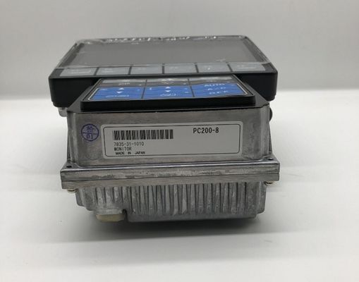 7835-31-1008 PC200-8 Construction Machinery Parts