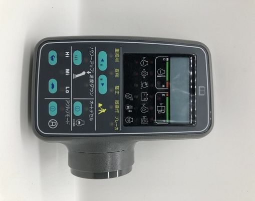 7834-72-4000 Excavator Monitor For Komatsu