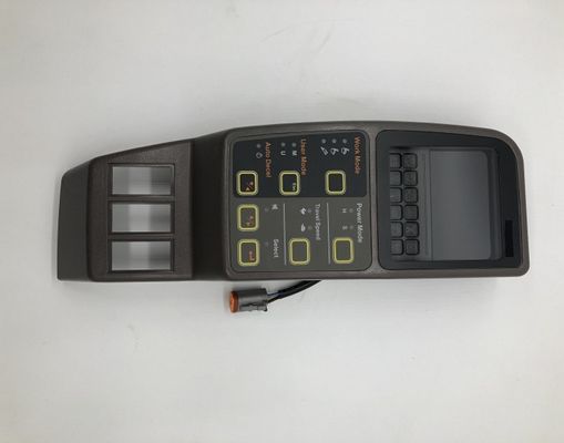 21N8-35002 for HYUNDAI R215-7 monitor panel Excavator parts