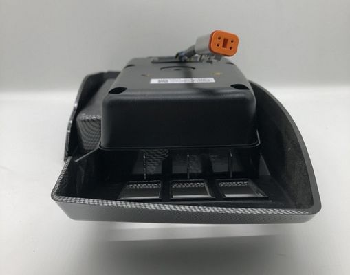21N8-35002 for HYUNDAI R215-7 monitor panel Excavator parts