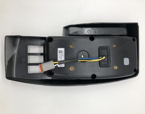 21N8-35002 for HYUNDAI R215-7 monitor panel Excavator parts