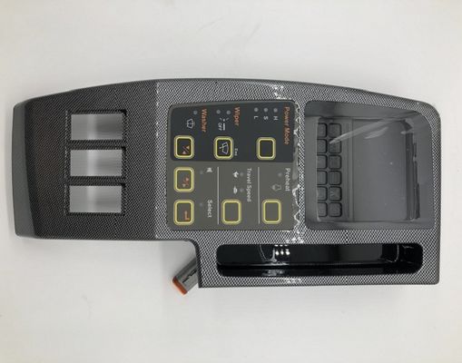 21N8-35002 for HYUNDAI R215-7 monitor panel Excavator parts