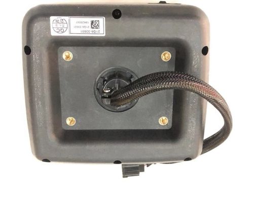 R220-9S R480-9 R-9 Monitor 21Q6-33400 For Engine
