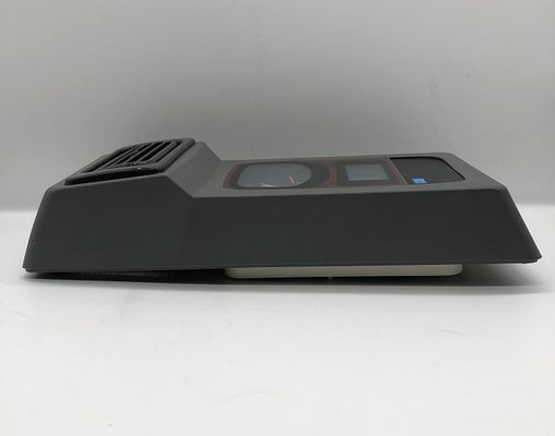 SK115SR YY59S00003F1 Monitor LCD Screen For Kobelco