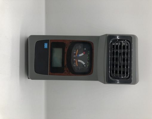 SK115SR YY59S00003F1 Monitor LCD Screen For Kobelco