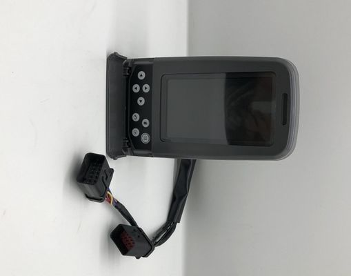 270-5554 320D Excavator Monitor For 