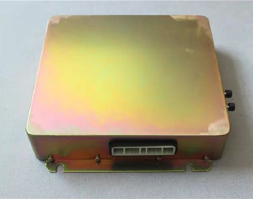 E861-03705A E200B Excavator Controller
