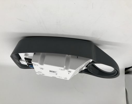 4705918 ZAX200-5G Excavator Monitor Display Screen