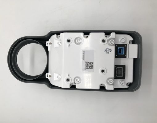 4705918 ZAX200-5G Excavator Monitor Display Screen