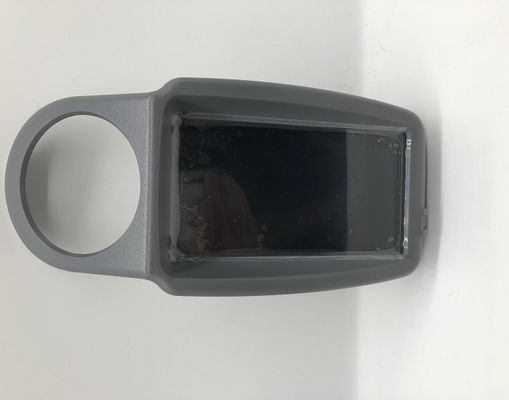 4705918 ZAX200-5G Excavator Monitor Display Screen