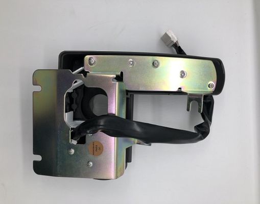 4652262 ZX330-3 Monitor Assy Display Screen