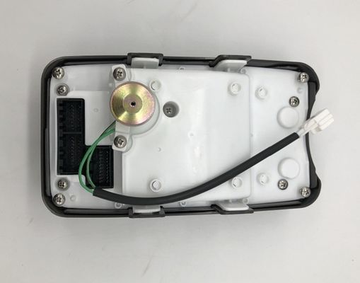 4646113 ZAX200-1 Excavator Monitor Display Panel