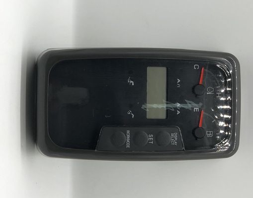4646113 ZAX200-1 Excavator Monitor Display Panel