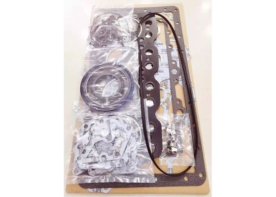 Excavator Diesel Engine Repair Parts 312B S4K-T